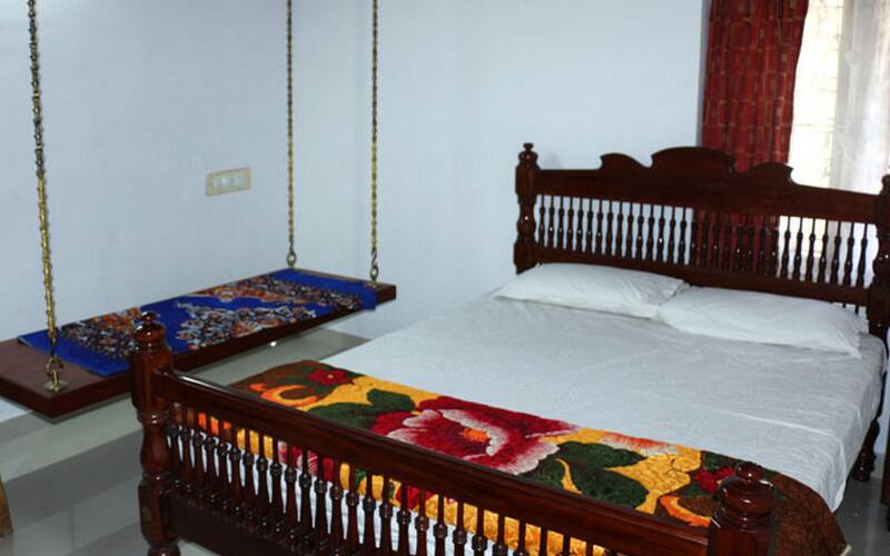 Sobinz Residency, Alleppey 2